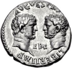 1 Denarius