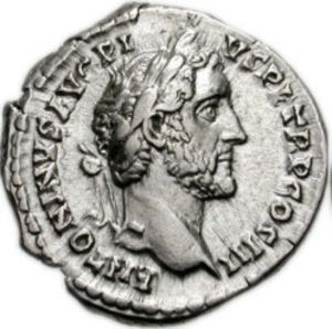 1 Denarius