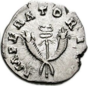 1 Denarius