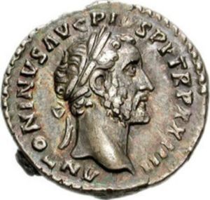 1 Denarius