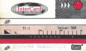 Interposal Card Functional Card: InterCard (Card Manufacturing, Manufacturers(InterCard ...