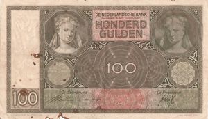 100 Gulden