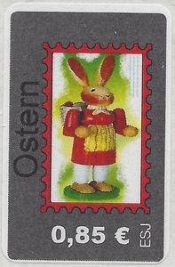Ostern