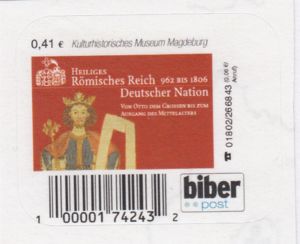 Landesausstellung „Heiliges Römisches Reich Deutscher Natio…
