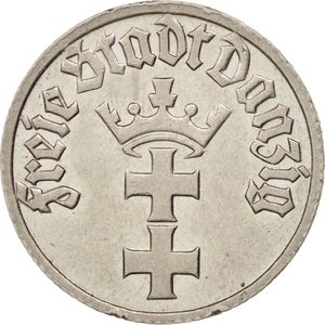 ½ Gulden