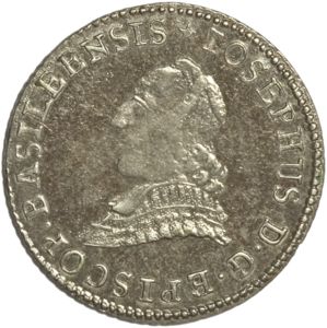 12 Kreuzer (Joseph Sigismund)