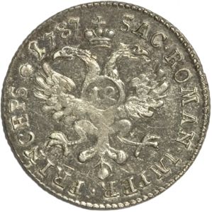 12 Kreuzer (Joseph Sigismund)