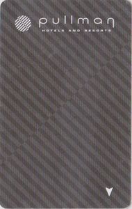 Hotel Card: Pullman Miami Airport (USFI) (Pullman Hotels & Resorts