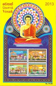Vesak Festival