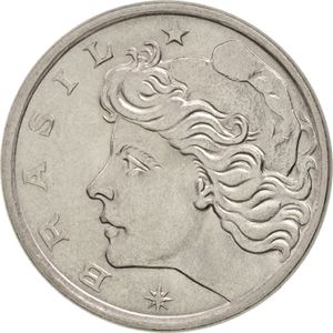 10 Centavos (Magnetic)