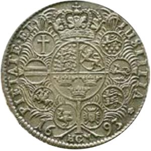 1 Speciedaler (Christian V)