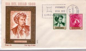 Painters - Mariano Fortuny