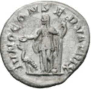 1 Denarius