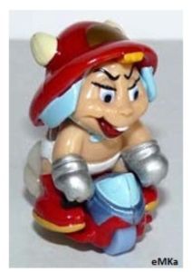 kinder surprise baby