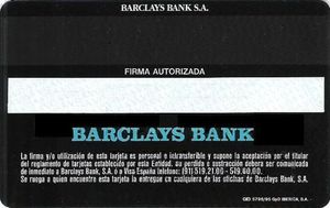 Barclys bank