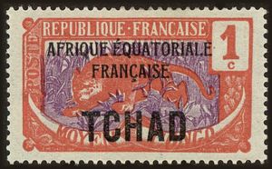 Leopard (Panthera pardus) overprint