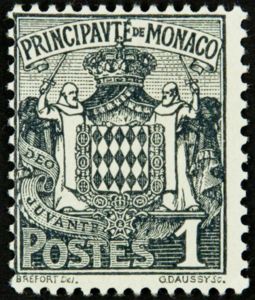 National coat of arms
