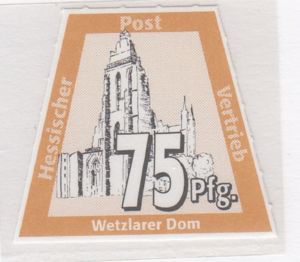 Wetzlarer Dom