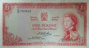 1 Pound