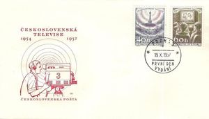 Czechoslovak Television