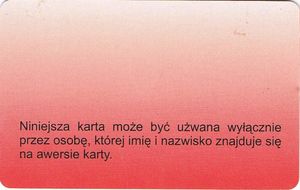 Functional Card Ge Capital Bank Banks Poland Ge Capital Bank