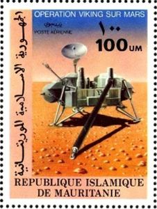 Viking-Lander