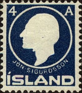 Jón Sigurðsson
