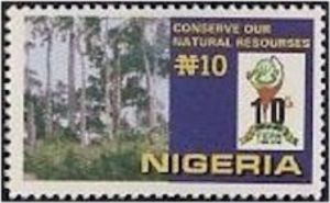 FEPA - Natural Resources