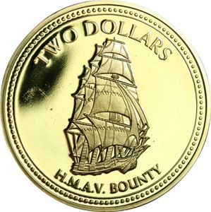 2 Dollars (H.M.A.V. Bounty)