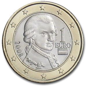 1 euro sowa cena