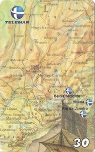 Brasil 500 Anos - 07/12 - 0061 - N 3.6