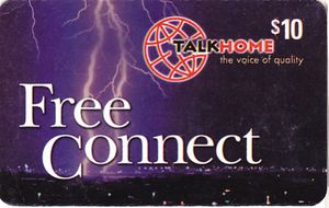 Free Connect