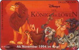 K�Nig Der L�Wen Online Anschauen