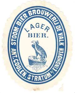 Lager Bier