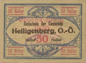 50 Heller