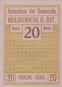 20 Heller