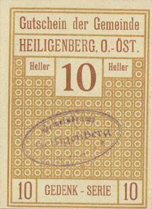 10 Heller