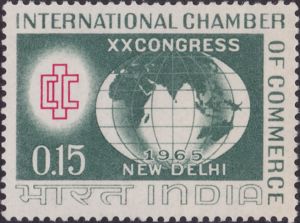 20th International Chamber of Commerce Congress