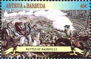 Battle of Nashville