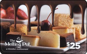 Gift Card: cherry cake (Restaurants, United States of America ...