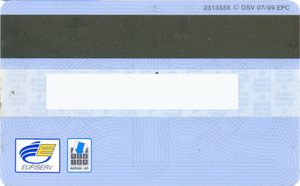 Sparkasse Neus - S Card