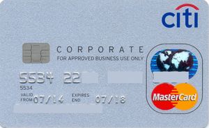 citi - CORPORATE