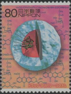 Drug Delivery System (DDS)