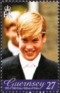 On the First Day at Eton, 1995