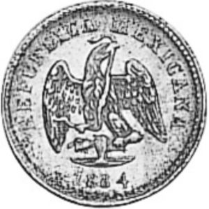1 Peso (Cn - Culiacan)