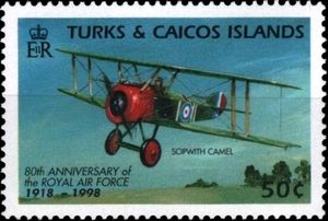 Sopwith Camel