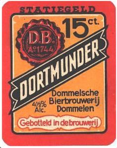 DB Dortmunder