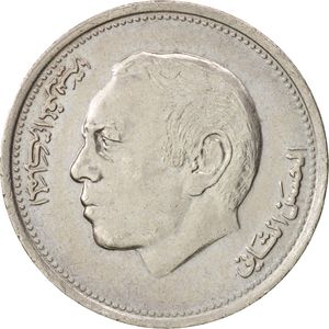 1 Dirham