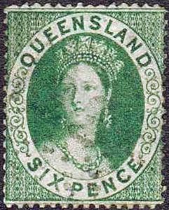 Queen Victoria (1819-1901)