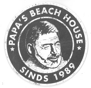 Papa's Beach House